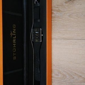 STUHRLING WATCH